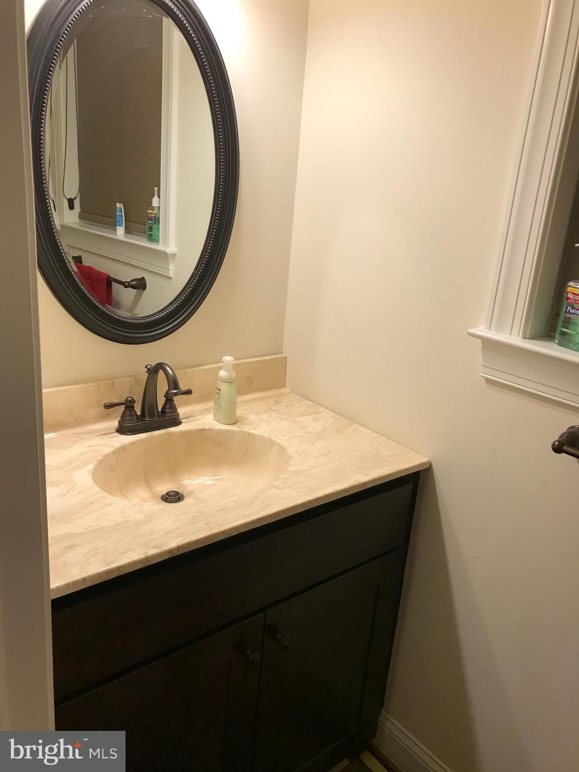 1340 Cobbler Road Quakertown, PA 18951 - Photo 21 of 55 1st Floor powder Room