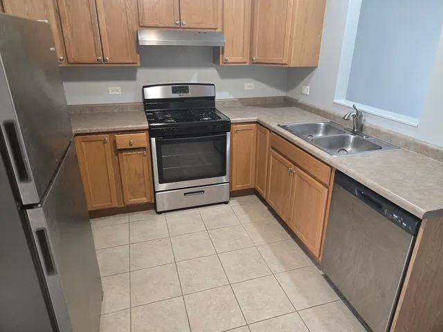 $1,299 | 1000 Bratton Avenue, Unit 4, Marseilles, IL 61341