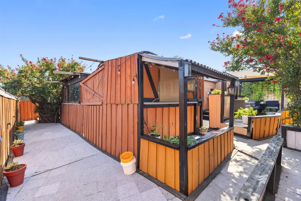 3352 Buckingham Lane Plano, TX 75074 - Photo 33 of 34