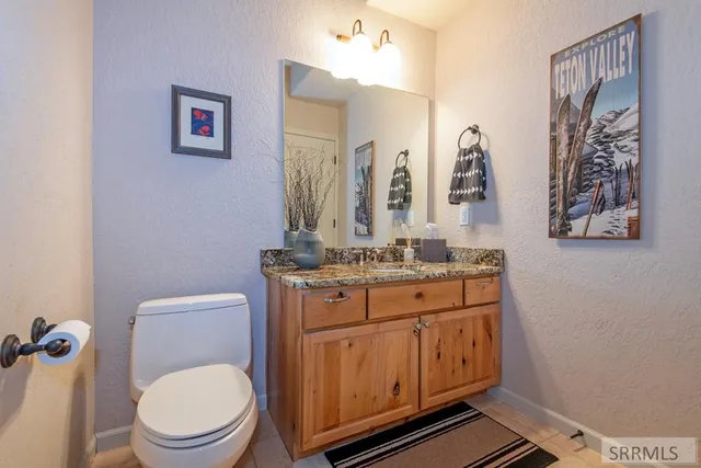 $850,000 | 125 Cobble Creek Lane, Unit 75, Driggs, ID 83422