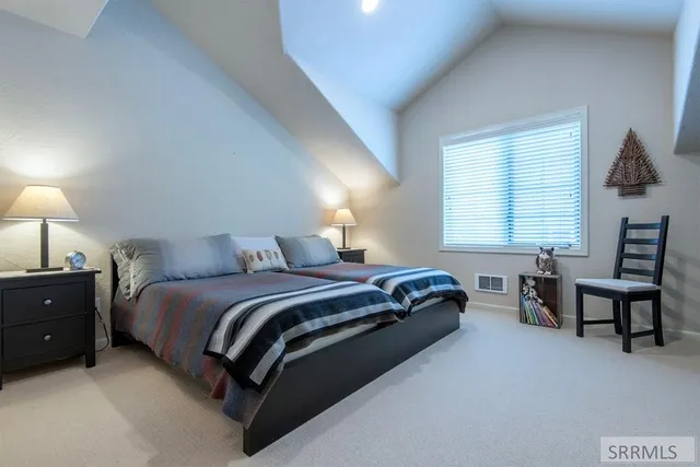 $850,000 | 125 Cobble Creek Lane, Unit 75, Driggs, ID 83422