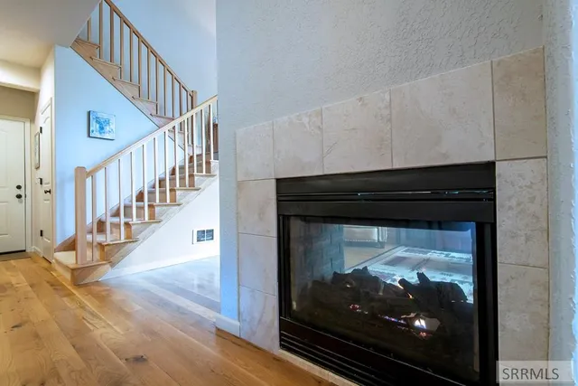 $850,000 | 125 Cobble Creek Lane, Unit 75, Driggs, ID 83422