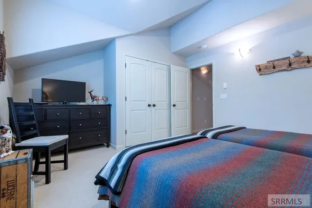 $850,000 | 125 Cobble Creek Lane, Unit 75, Driggs, ID 83422