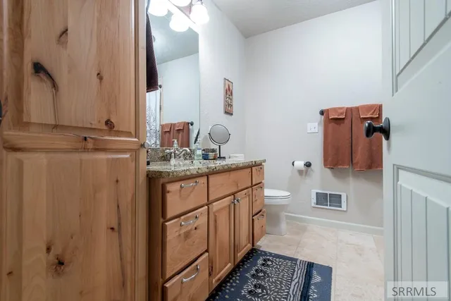 $850,000 | 125 Cobble Creek Lane, Unit 75, Driggs, ID 83422