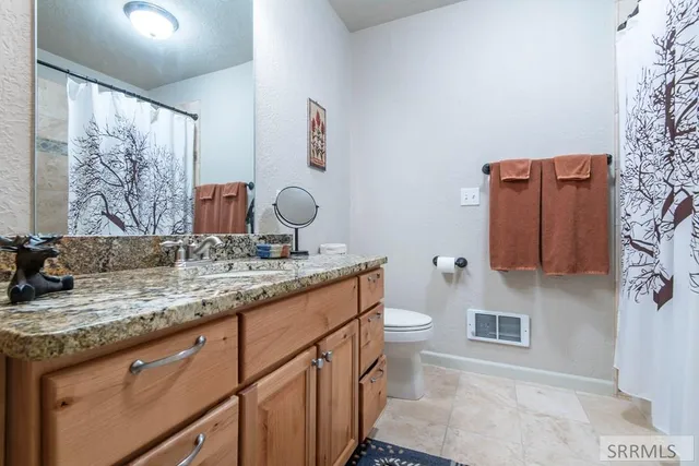 $850,000 | 125 Cobble Creek Lane, Unit 75, Driggs, ID 83422