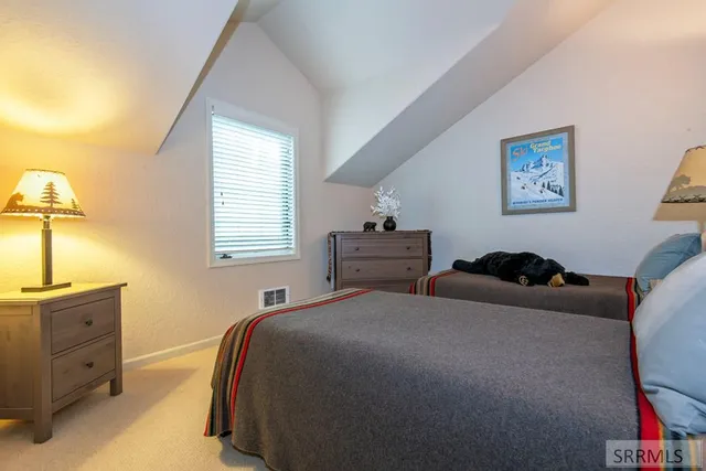 $850,000 | 125 Cobble Creek Lane, Unit 75, Driggs, ID 83422