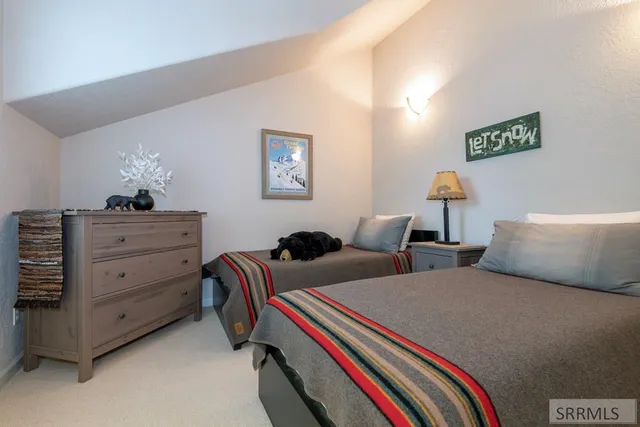 $850,000 | 125 Cobble Creek Lane, Unit 75, Driggs, ID 83422