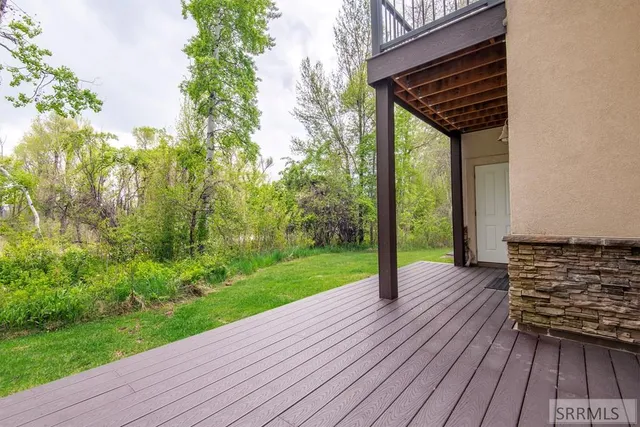 $850,000 | 125 Cobble Creek Lane, Unit 75, Driggs, ID 83422