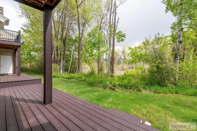 $850,000 | 125 Cobble Creek Lane, Unit 75, Driggs, ID 83422