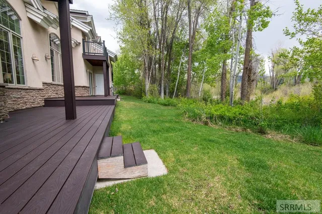 $850,000 | 125 Cobble Creek Lane, Unit 75, Driggs, ID 83422