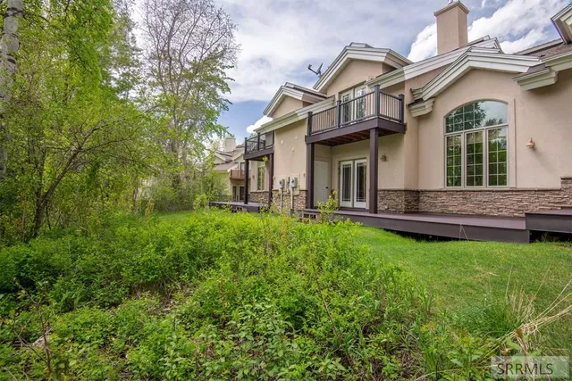 $850,000 | 125 Cobble Creek Lane, Unit 75, Driggs, ID 83422