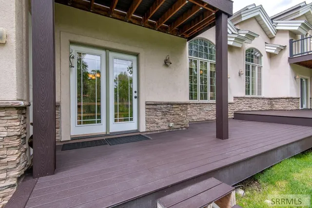 $850,000 | 125 Cobble Creek Lane, Unit 75, Driggs, ID 83422