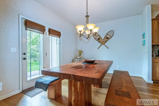 $850,000 | 125 Cobble Creek Lane, Unit 75, Driggs, ID 83422