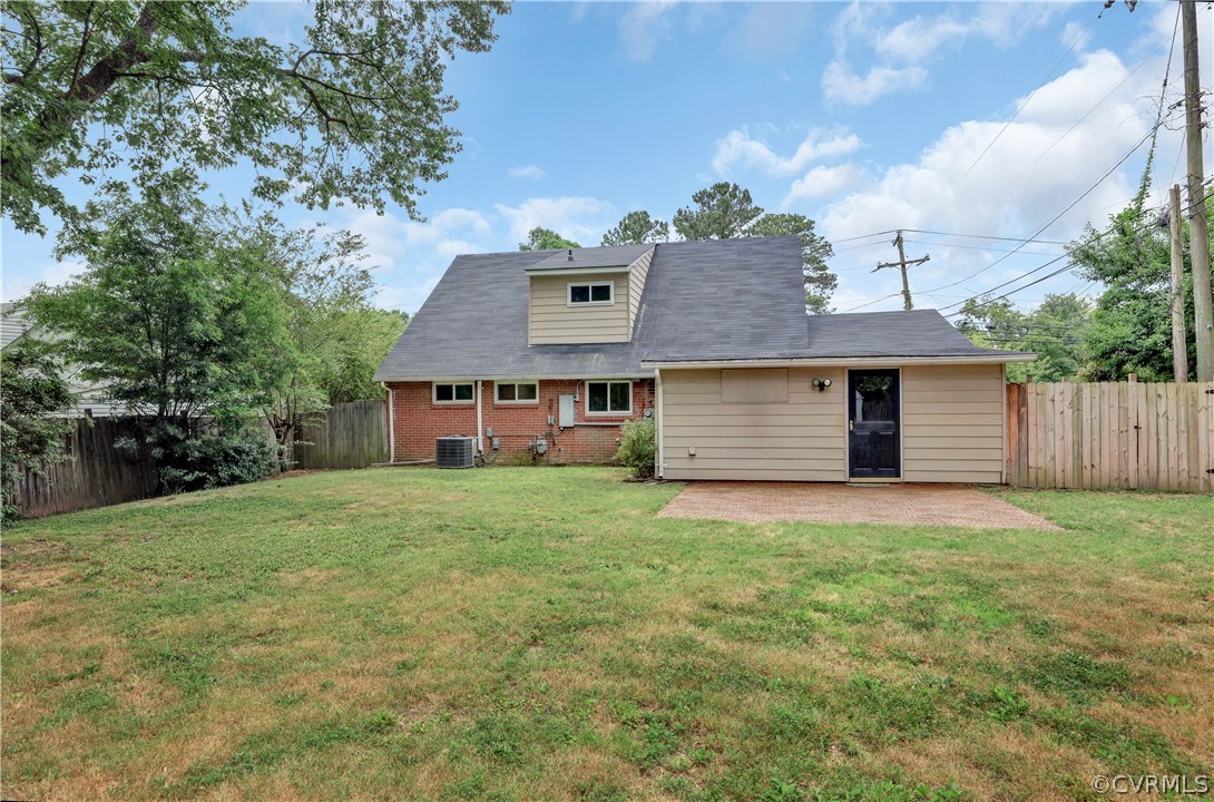 9420 Gayton Road Henrico, VA 23229 - Photo 19 of 21 Gallery Image 19