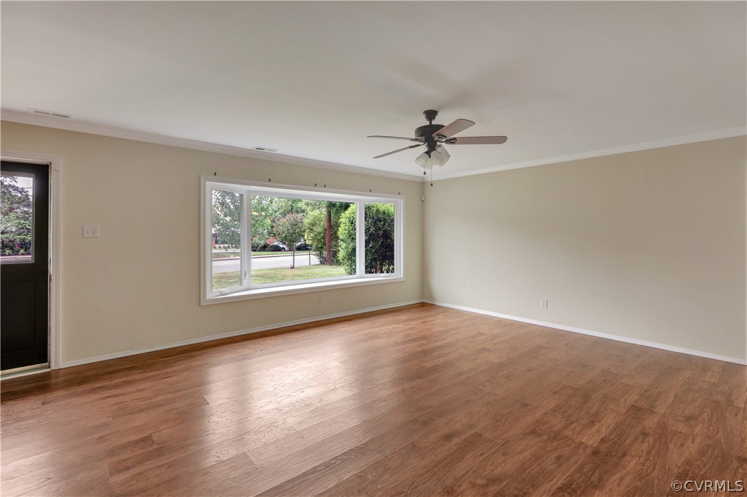 9420 Gayton Road Henrico, VA 23229 - Photo 3 of 21 Gallery Image 3
