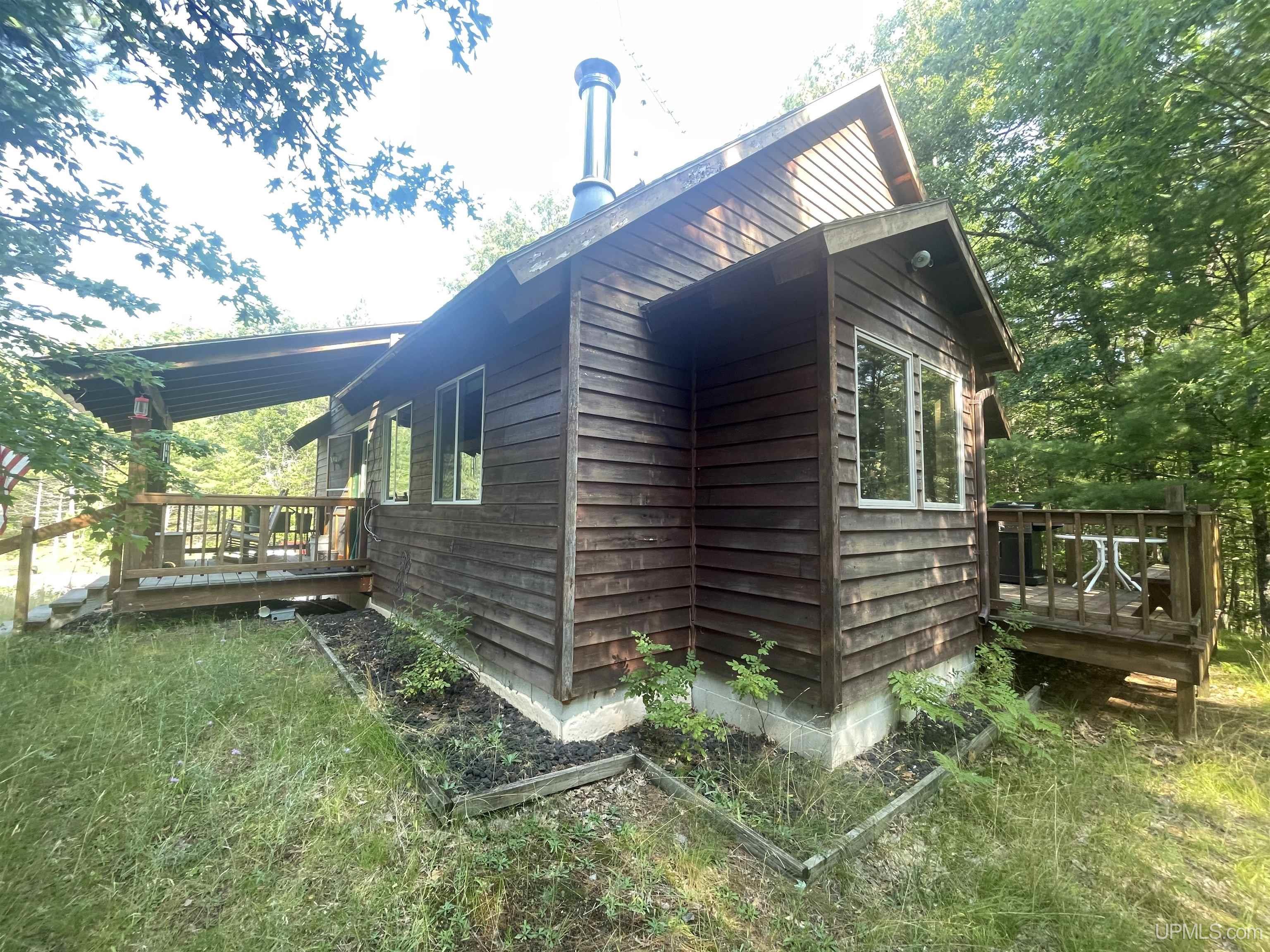 W11894 Jones Road Athelstane, WI 54104 - Photo 23 of 44
