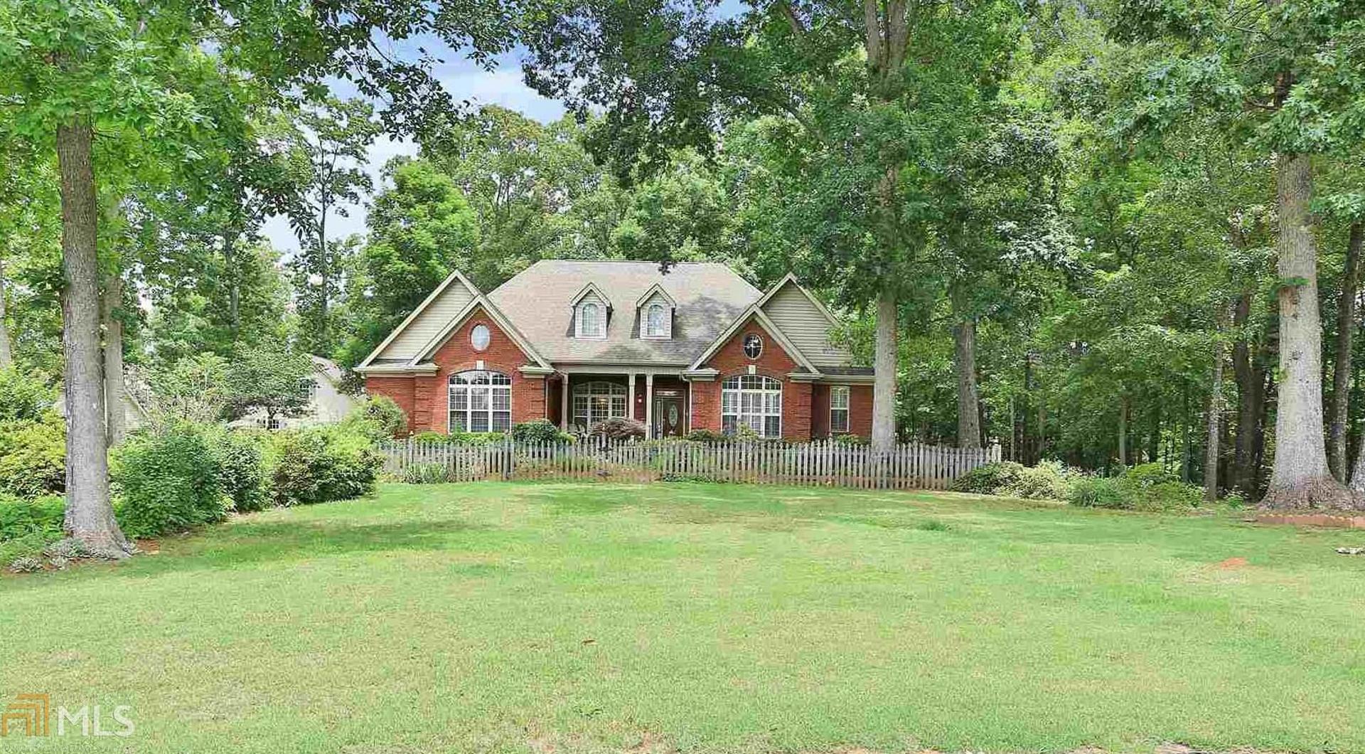 45 O'Dell Ridge Newnan, GA 30263 - Photo 1 of 1 Gallery Image 1