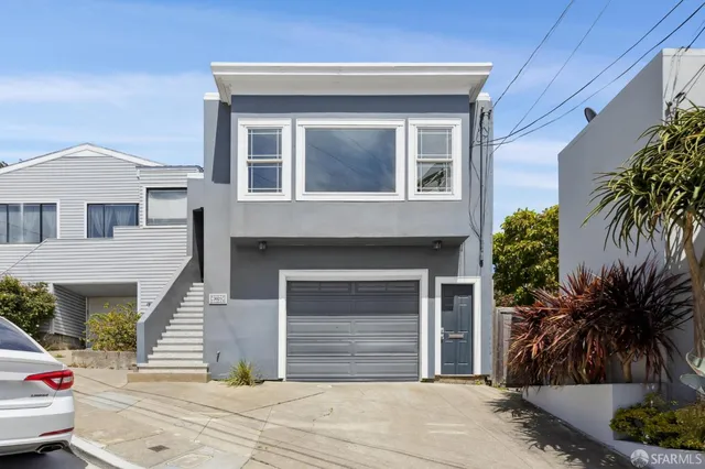 $1,495,000 | 3025 Castro Street, San Francisco, CA 94131