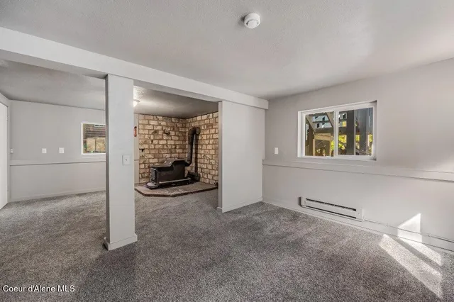 $414,000 | 94 Lochsa Lane, Pinehurst, ID 83850