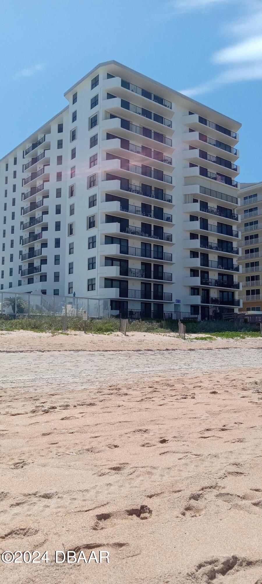 1415 Ocean Shore Boulevard, Unit 405 Ormond Beach, FL 32176 - Photo 2 of 15 20240604_152035