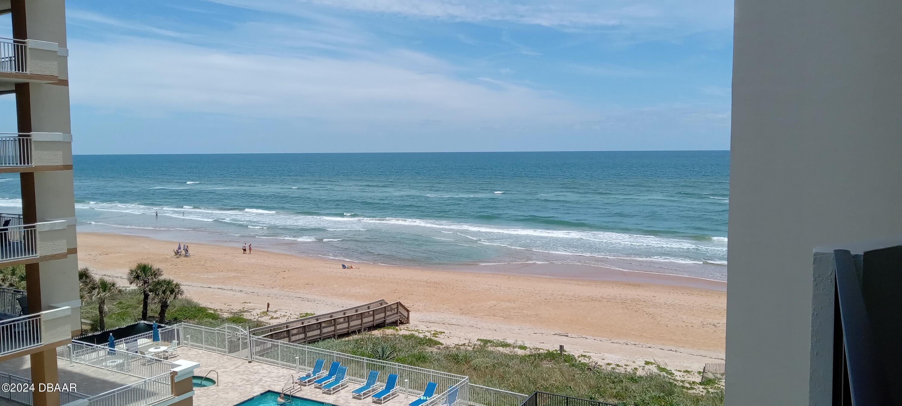 1415 Ocean Shore Boulevard, Unit 405 Ormond Beach, FL 32176 - Photo 3 of 15 20240604_134234