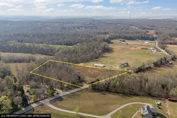 $125,000 | 362 Hayes Ridge Road, Indian Mound, TN 37079