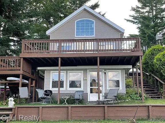 $200,000 | 221 Bluegill Lake Road, Harrison, MI 48625