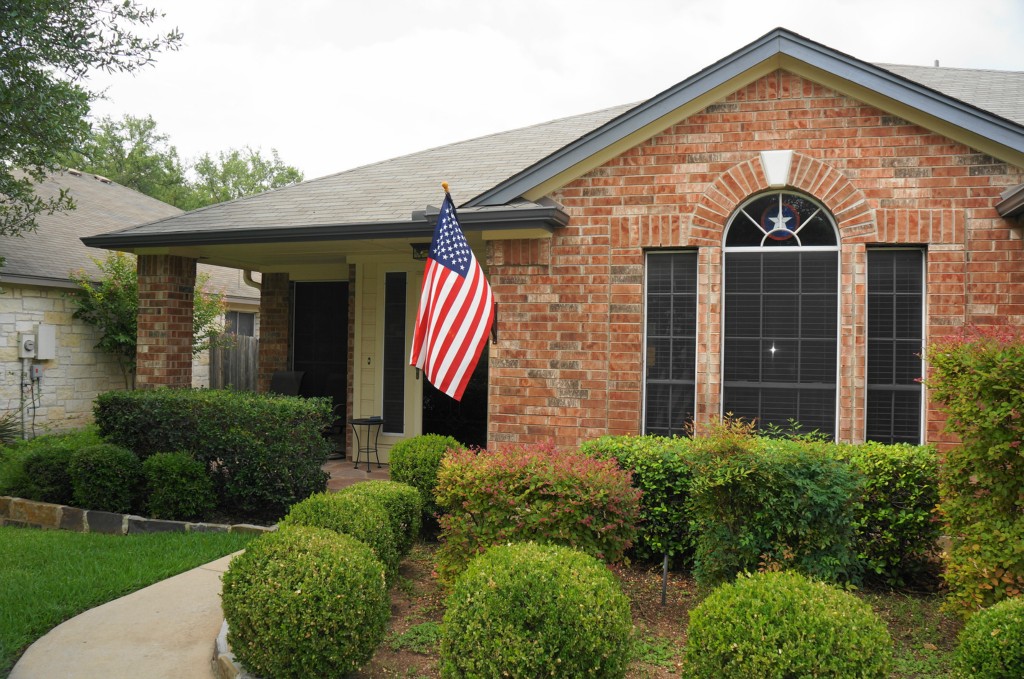 4825 Chesney Ridge Drive Austin, TX 78749 - Photo 1 of 1