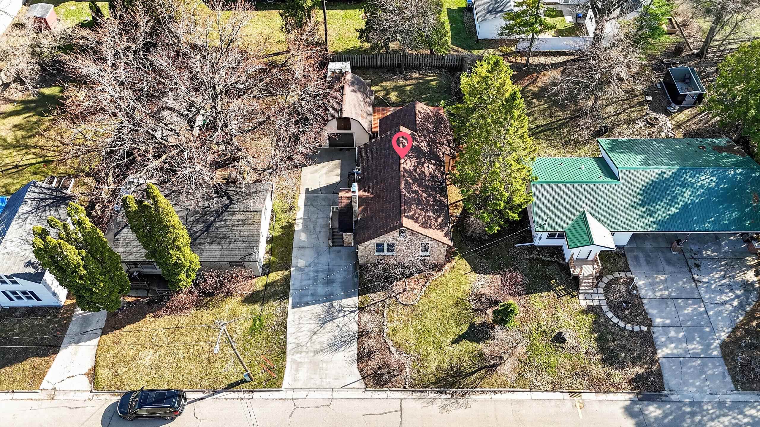 503 River View Drive Winneconne, WI 54986 - Photo 4 of 47