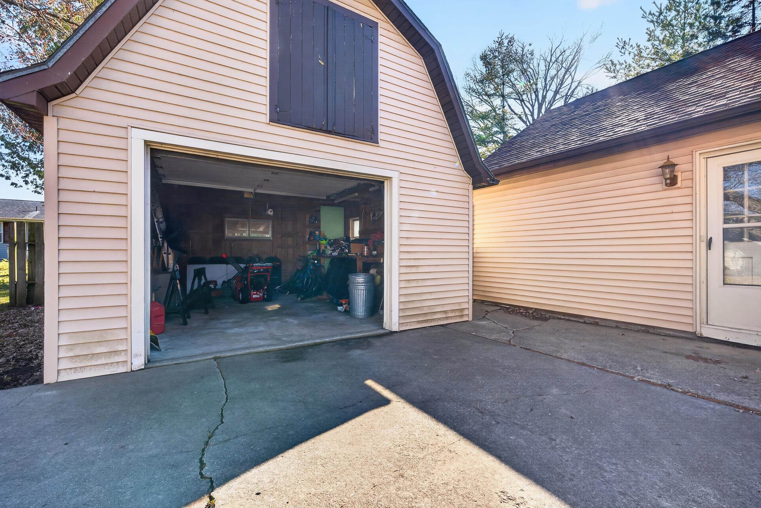 503 River View Drive Winneconne, WI 54986 - Photo 41 of 47