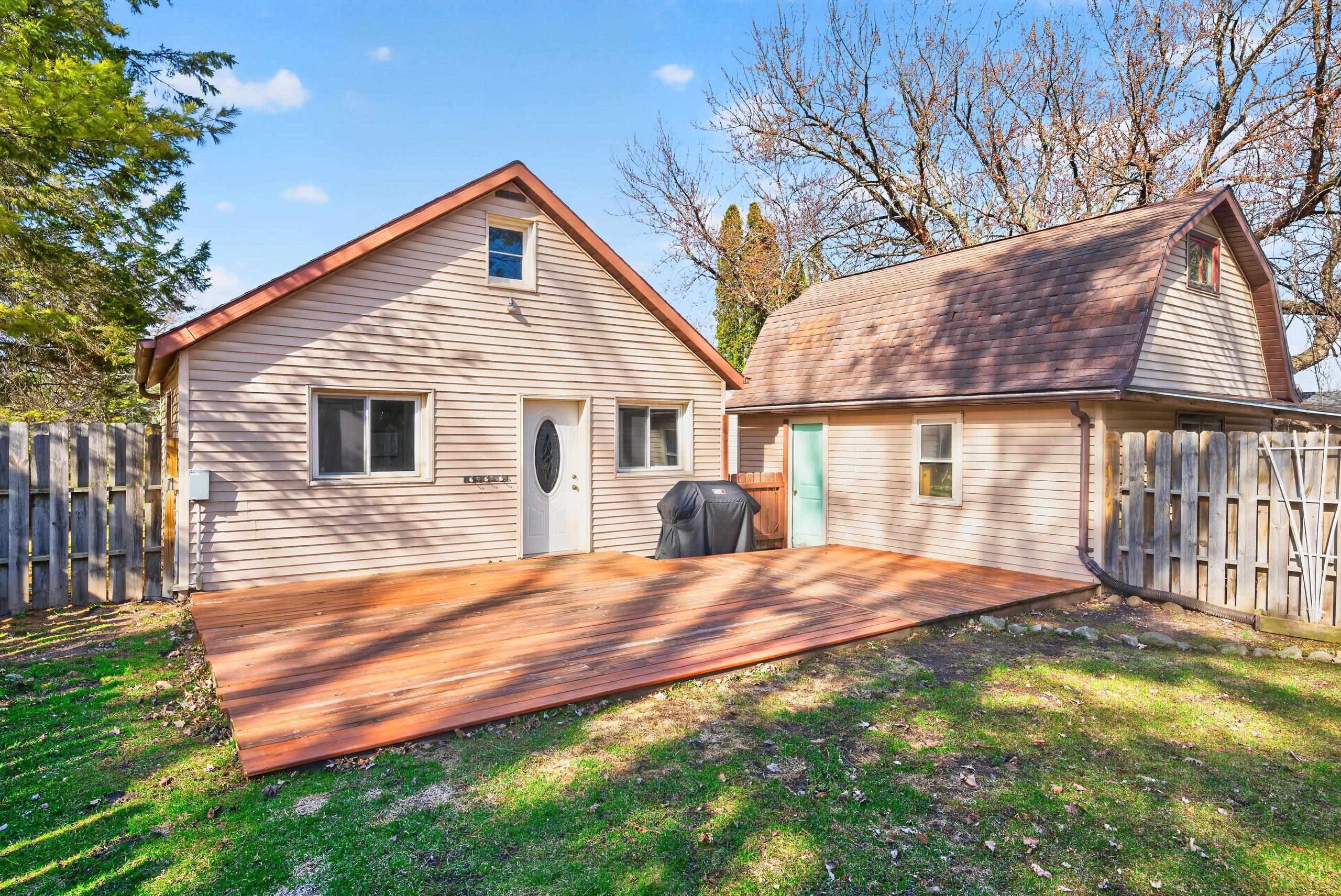 503 River View Drive Winneconne, WI 54986 - Photo 45 of 47