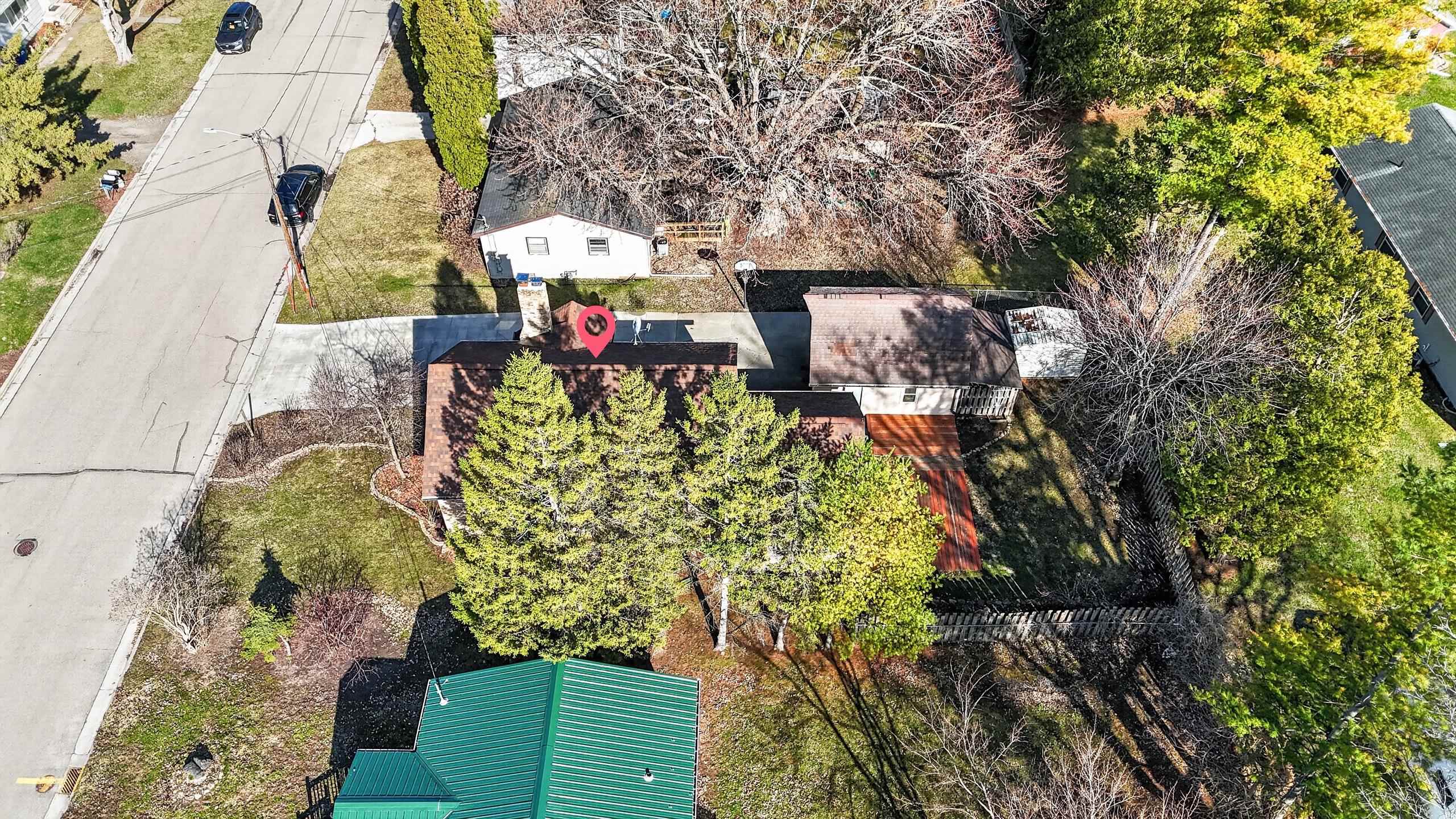 503 River View Drive Winneconne, WI 54986 - Photo 6 of 47