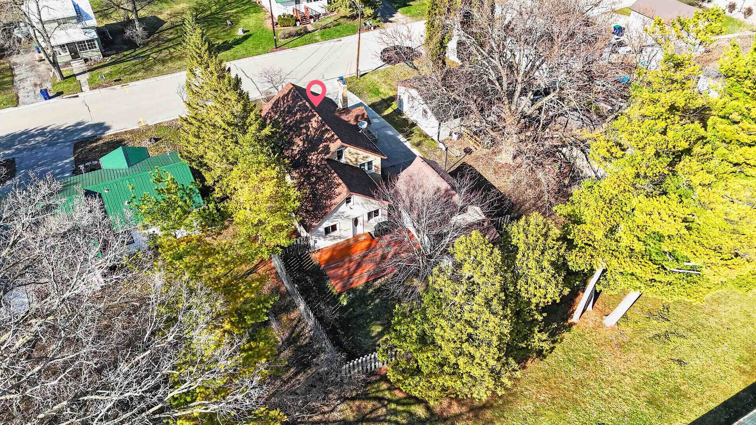 503 River View Drive Winneconne, WI 54986 - Photo 8 of 47