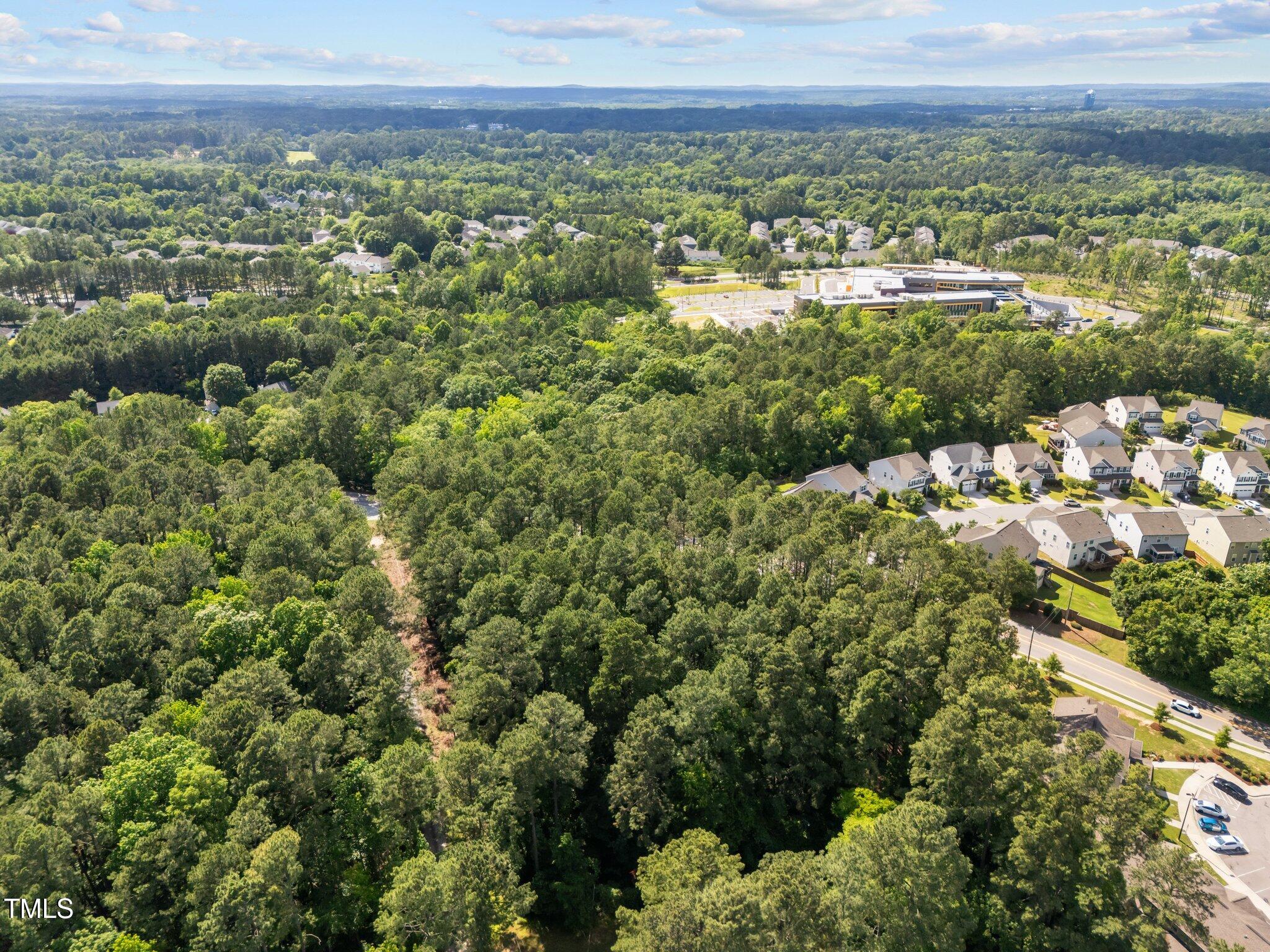 1533 Brown Street Durham, NC 27713 - Photo 12 of 12 a view of a city