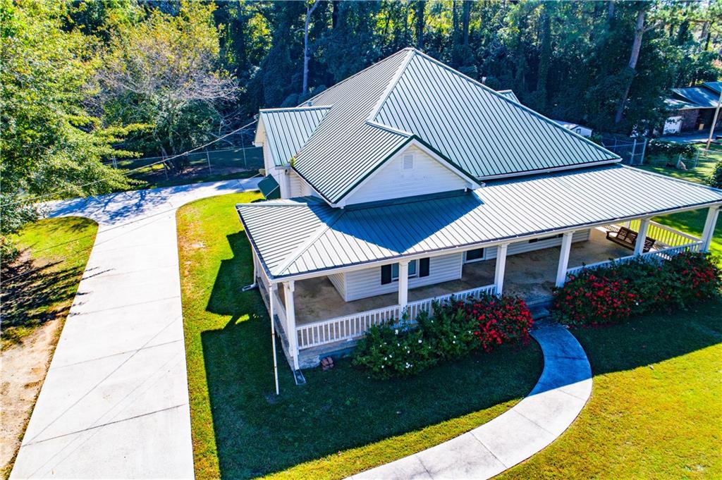 3949 Vansant Road Douglasville, GA 30135 - Photo 1 of 1 Gallery Image 1