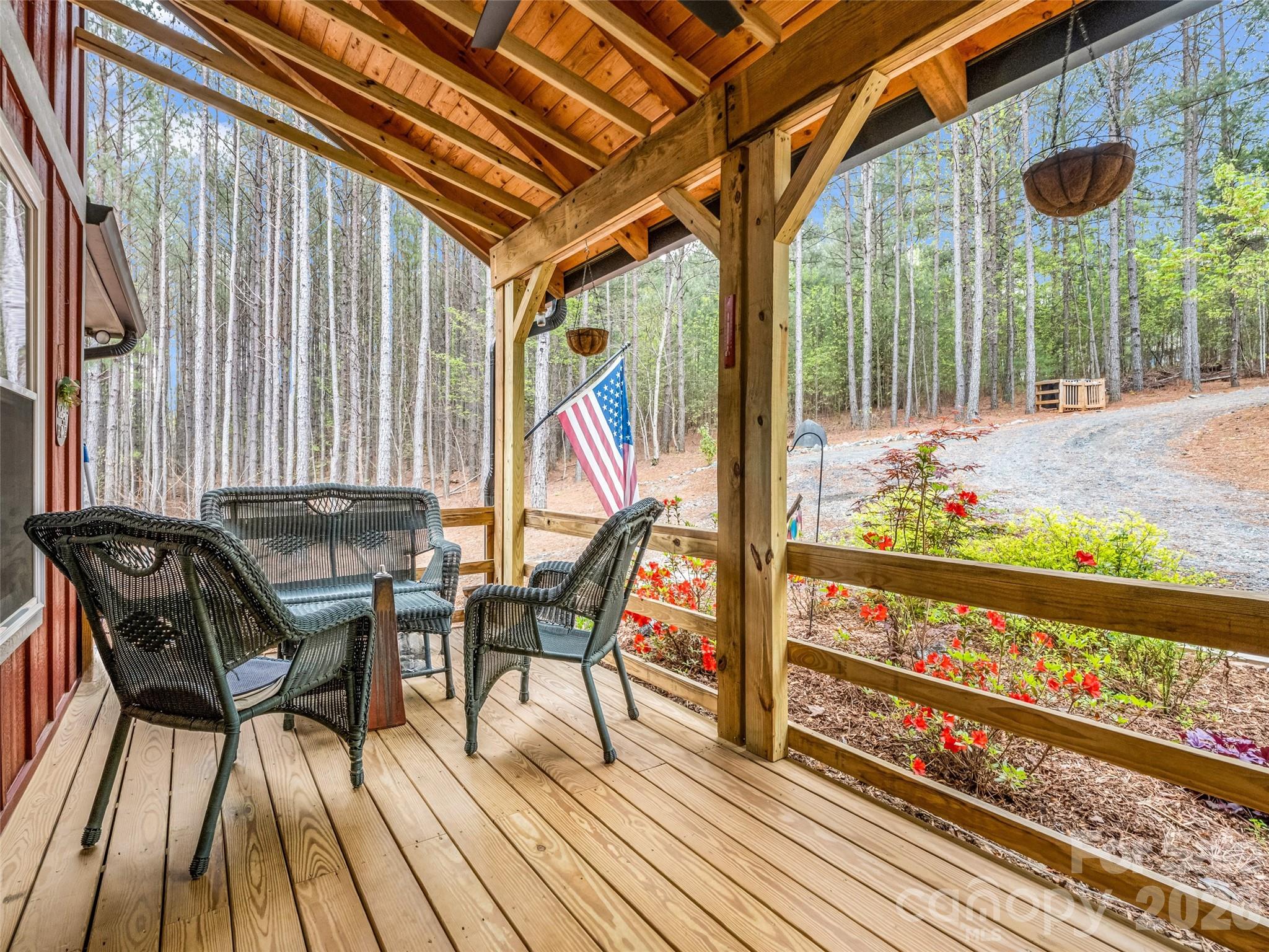 120 Ashley Court Mill Spring, NC 28756 - Photo 7 of 44
