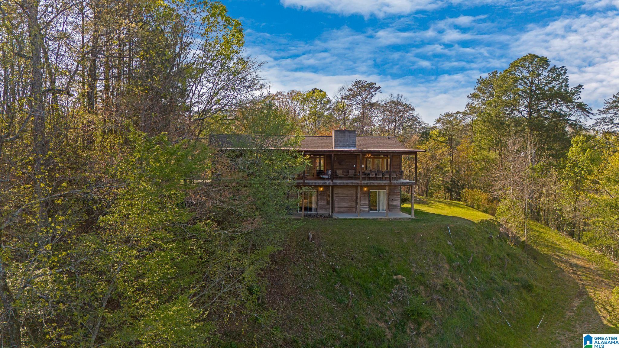 243 Pine Ridge Road Bessemer, AL 35023 - Photo 31 of 45
