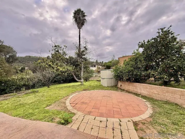 $4,490 | 8918 Westhill Road, Lakeside, CA 92040