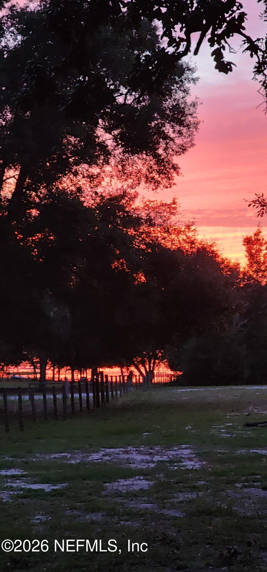 8042 County Line Road Melrose, FL 32666 - Photo 1 of 108 Sunset 1