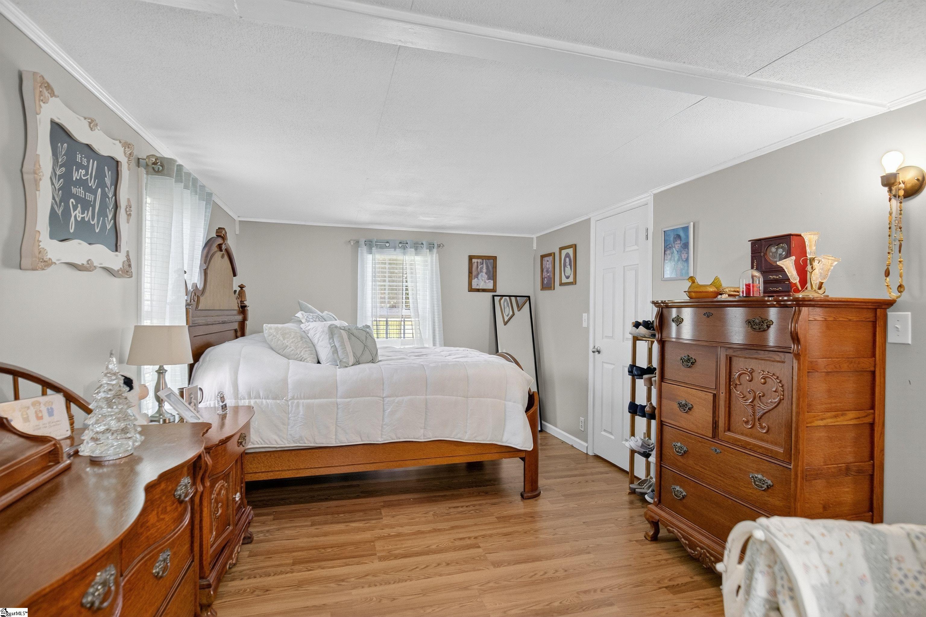 296 Henderson Church Road Gray Court, SC 29645 - Photo 15 of 36