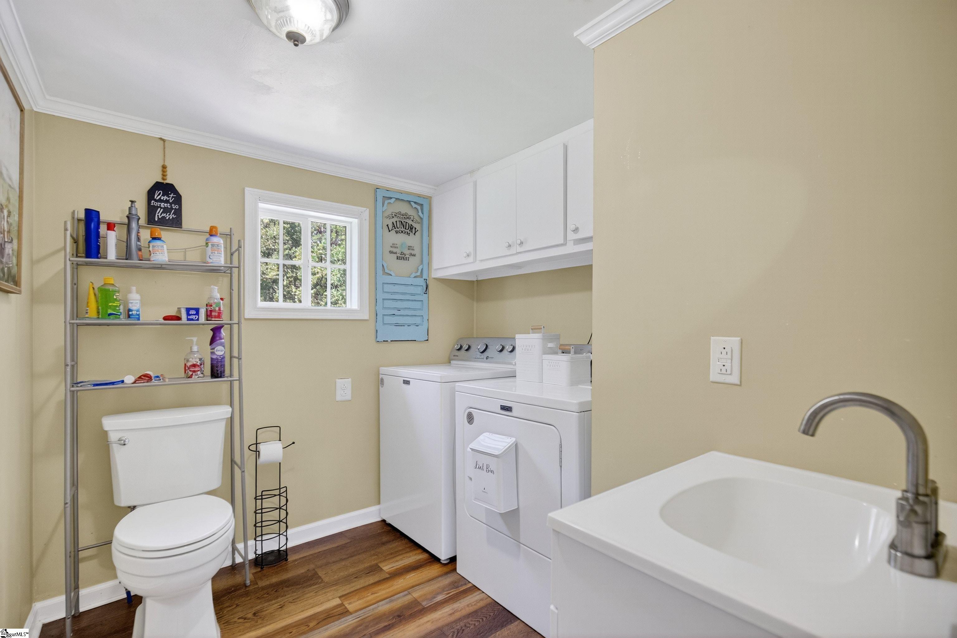 296 Henderson Church Road Gray Court, SC 29645 - Photo 19 of 36