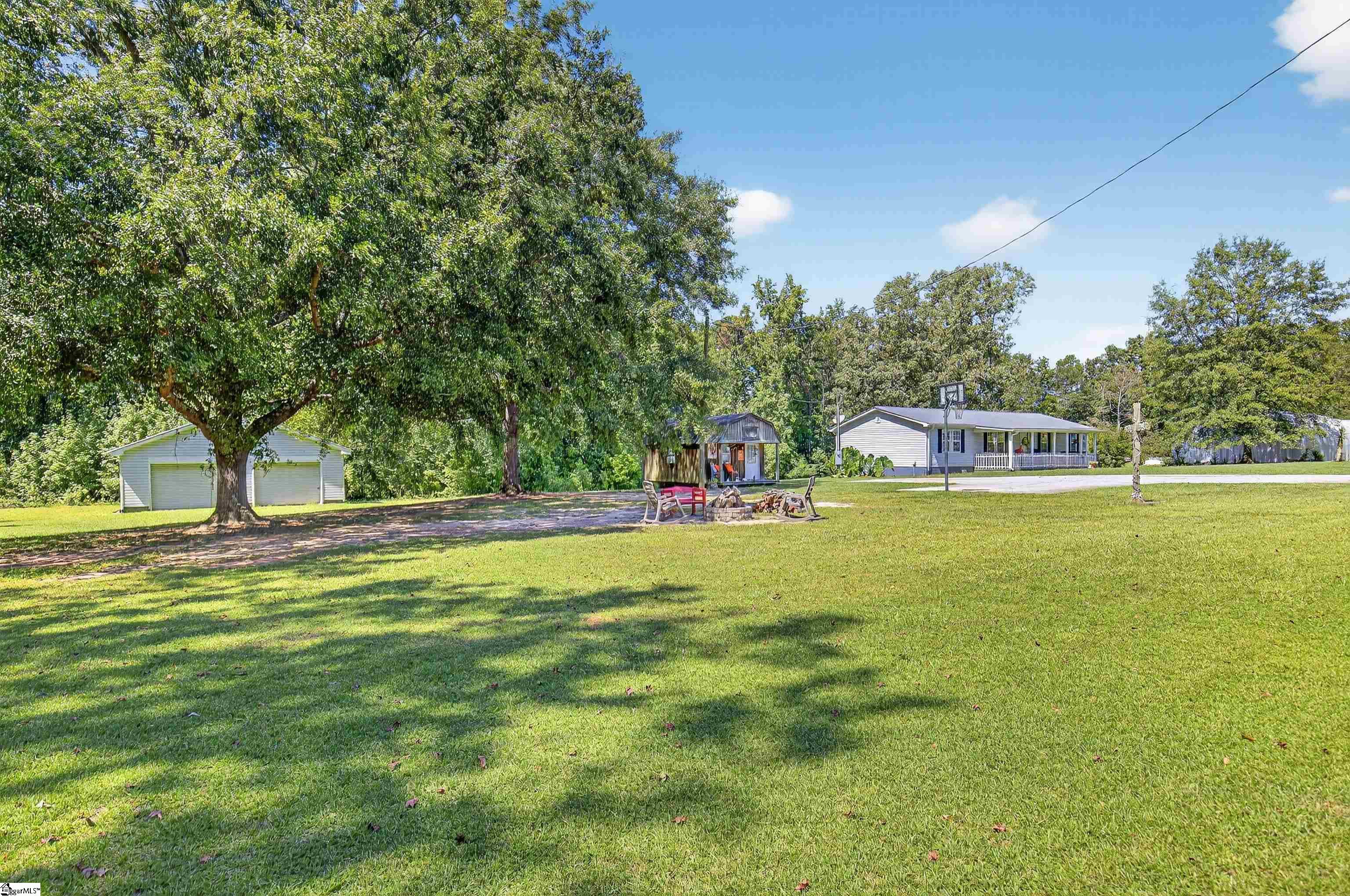 296 Henderson Church Road Gray Court, SC 29645 - Photo 26 of 36