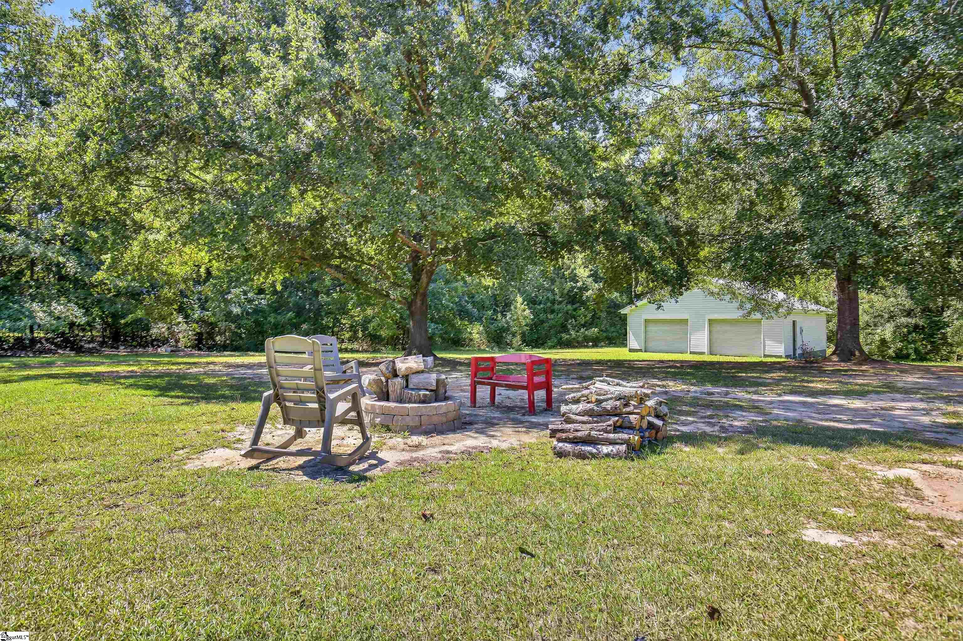 296 Henderson Church Road Gray Court, SC 29645 - Photo 27 of 36