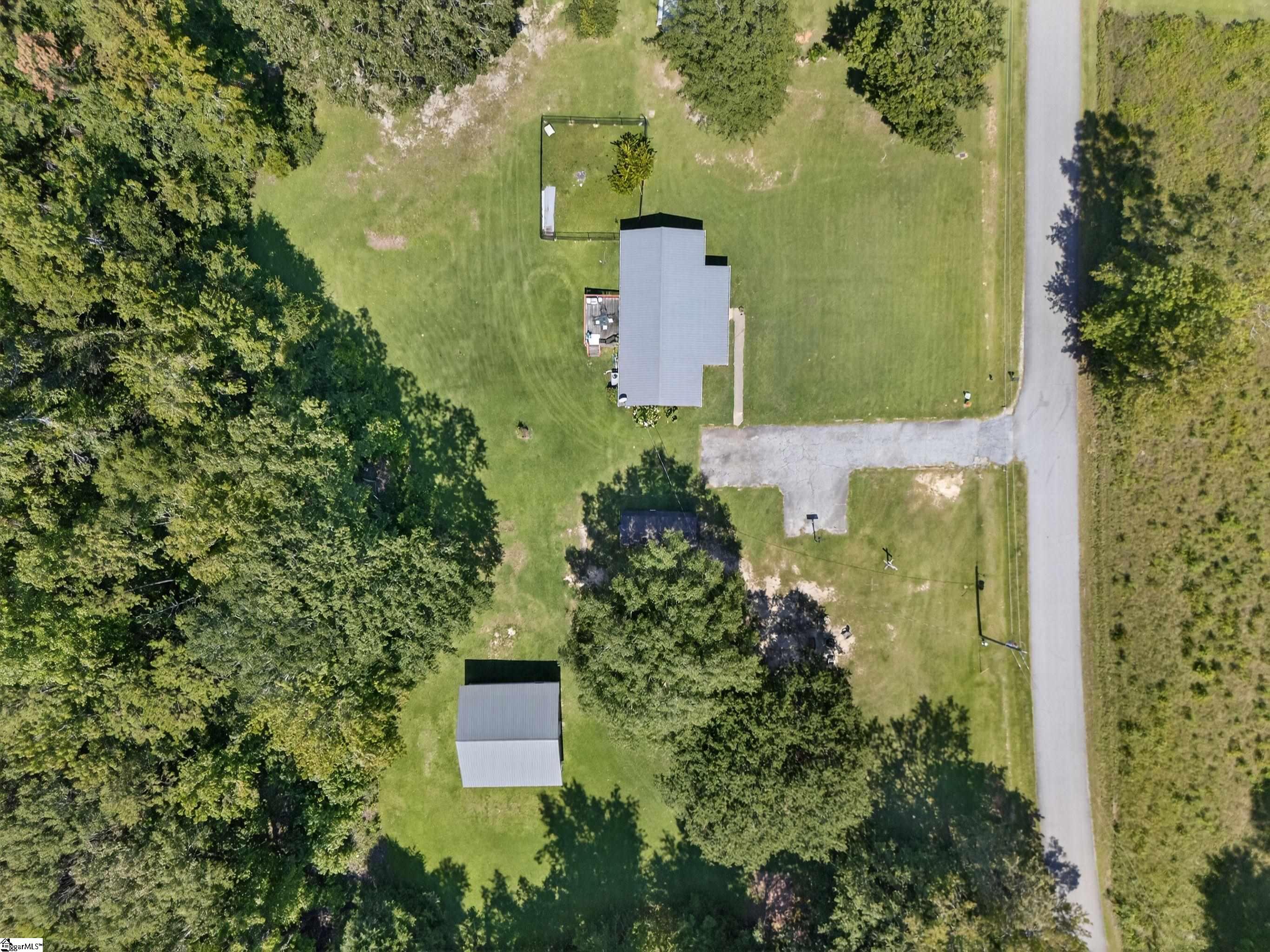 296 Henderson Church Road Gray Court, SC 29645 - Photo 36 of 36