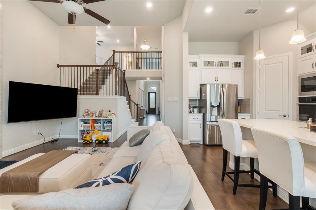 3937 Bentgrass Road Plano, TX 75023 - Photo 8 of 33