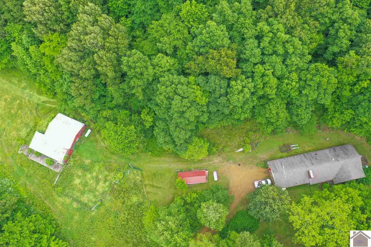 3392 Mayfield Road Wickliffe, KY 42087 - Photo 1 of 1 Property Aerial