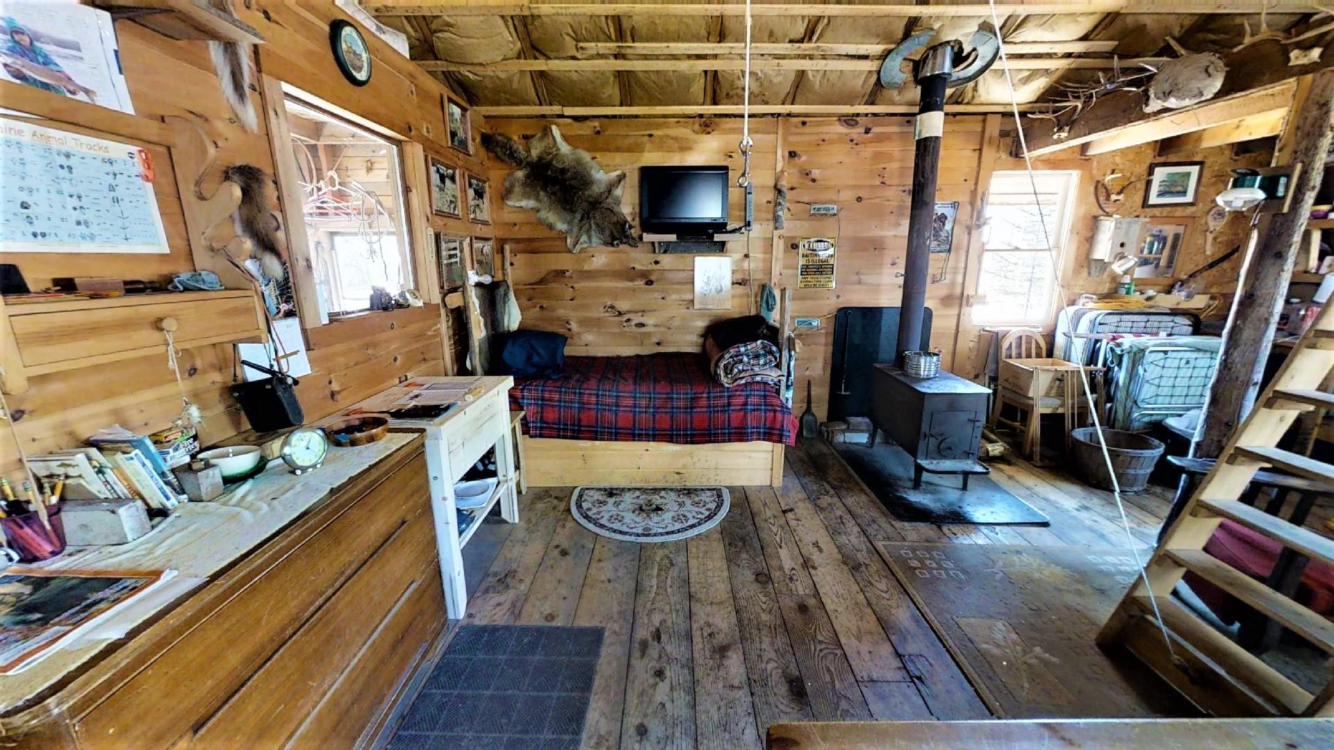 1506 North Union Road Union, ME 04862 - Photo 9 of 25 1506-N-Union-Rd-Union-03302021_201030