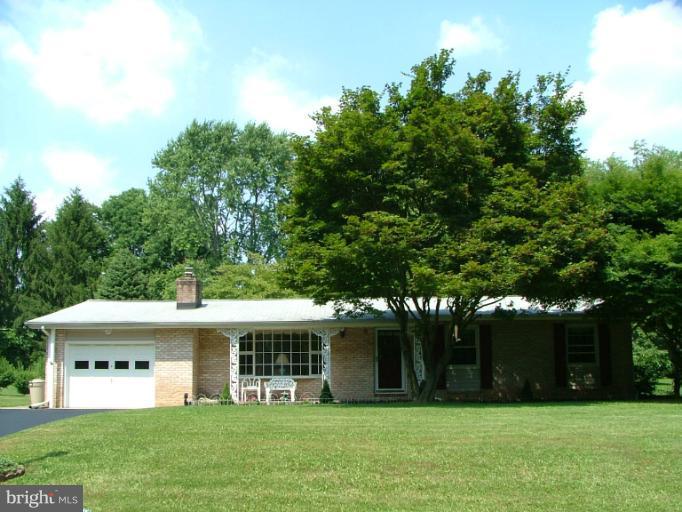 821 Petem Road Kingsville, MD 21087 - Photo 1 of 13 Exterior (Front)