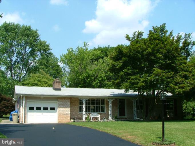 821 Petem Road Kingsville, MD 21087 - Photo 12 of 13 Exterior (Front)