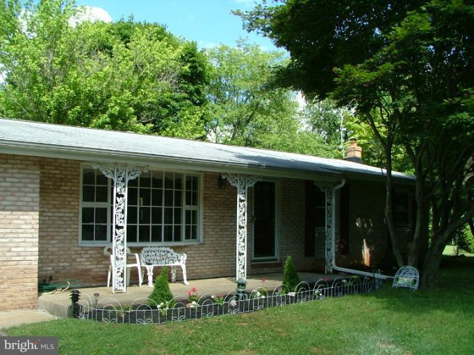 821 Petem Road Kingsville, MD 21087 - Photo 13 of 13 Exterior (Front)